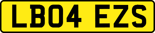 LB04EZS