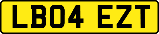 LB04EZT