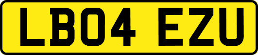 LB04EZU