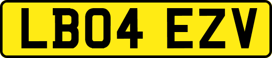 LB04EZV