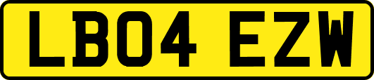 LB04EZW