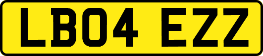 LB04EZZ