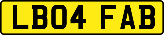 LB04FAB