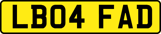 LB04FAD