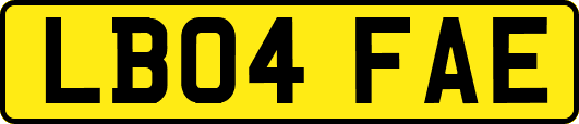LB04FAE