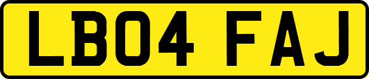 LB04FAJ