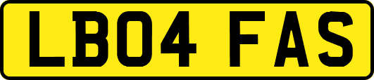 LB04FAS