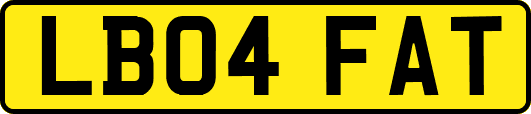 LB04FAT