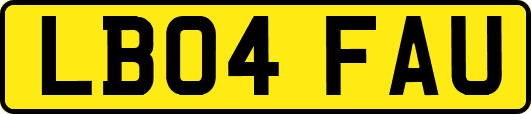 LB04FAU