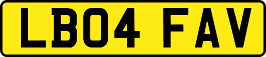 LB04FAV