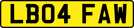 LB04FAW