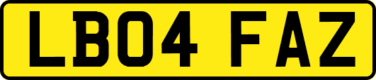 LB04FAZ
