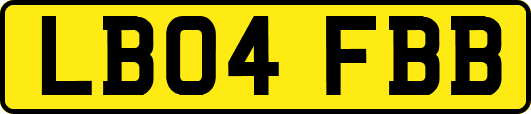 LB04FBB