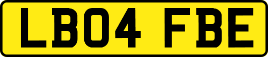 LB04FBE