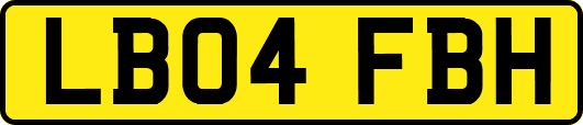 LB04FBH