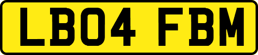LB04FBM