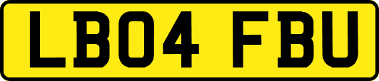 LB04FBU