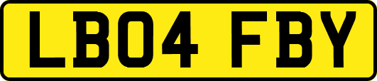 LB04FBY