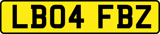 LB04FBZ