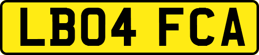 LB04FCA