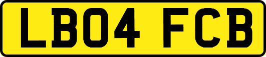 LB04FCB