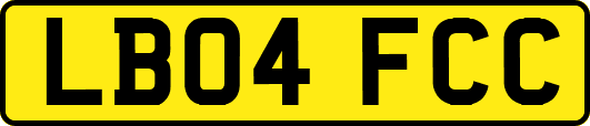 LB04FCC
