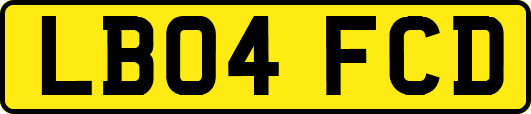 LB04FCD
