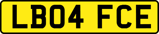 LB04FCE