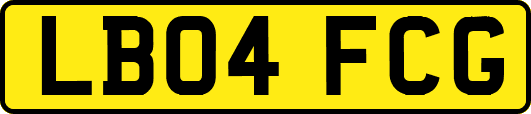 LB04FCG