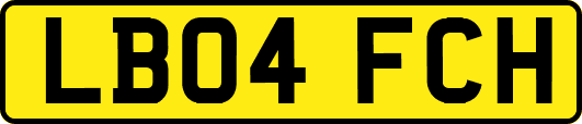 LB04FCH
