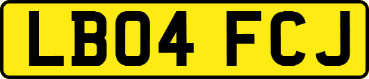 LB04FCJ