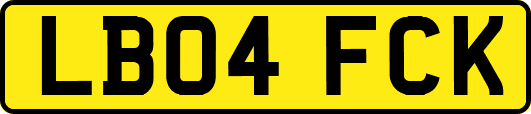 LB04FCK