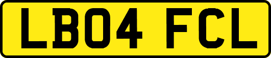 LB04FCL