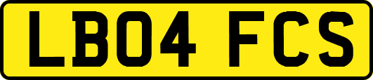 LB04FCS