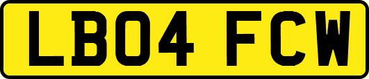 LB04FCW