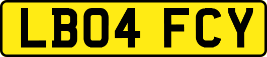 LB04FCY