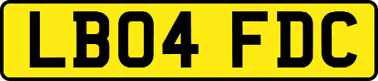 LB04FDC