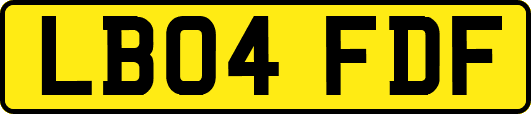 LB04FDF