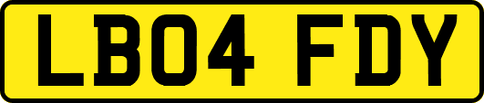 LB04FDY