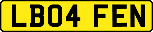 LB04FEN