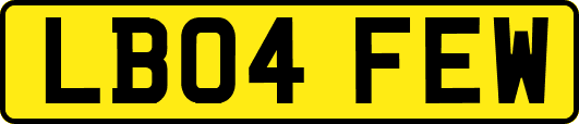 LB04FEW