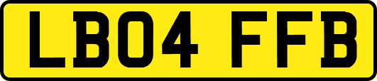 LB04FFB