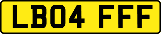 LB04FFF