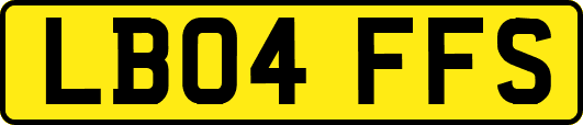 LB04FFS