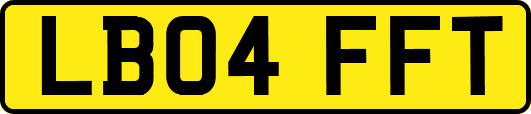 LB04FFT