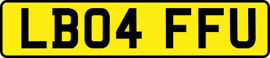 LB04FFU