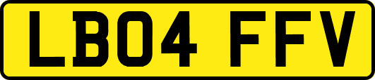 LB04FFV
