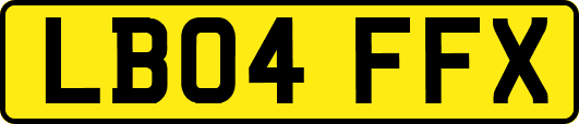 LB04FFX