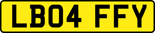LB04FFY
