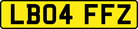 LB04FFZ
